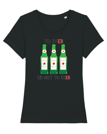 TO BEer OR NOT TO BEer Black