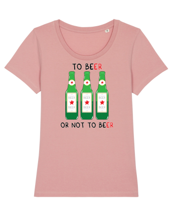 TO BEer OR NOT TO BEer Canyon Pink