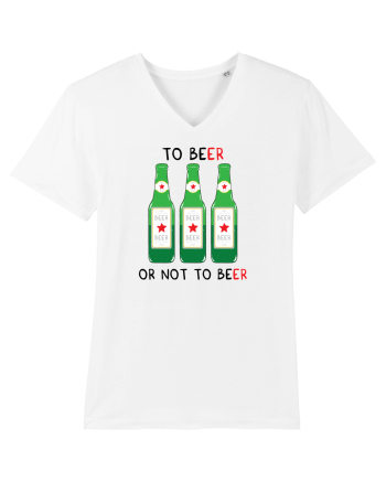 TO BEer OR NOT TO BEer White