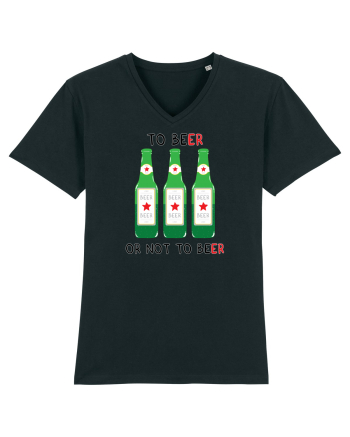TO BEer OR NOT TO BEer Black