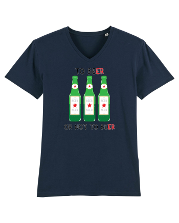 TO BEer OR NOT TO BEer French Navy