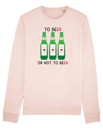 TO BEer OR NOT TO BEer Candy Pink