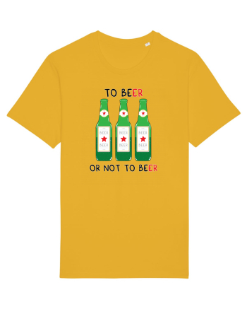TO BEer OR NOT TO BEer Spectra Yellow