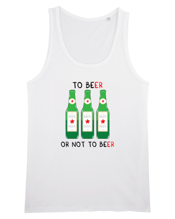 TO BEer OR NOT TO BEer White