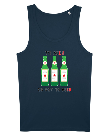 TO BEer OR NOT TO BEer Navy