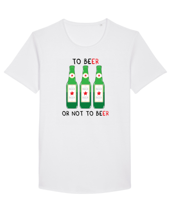 TO BEer OR NOT TO BEer White