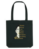 Women Power Sacoșă textilă