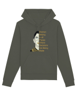 Women Power Hanorac Unisex Drummer