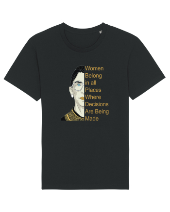 Women Power Black