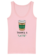 Thanks a LATTE Maiou Damă Dreamer