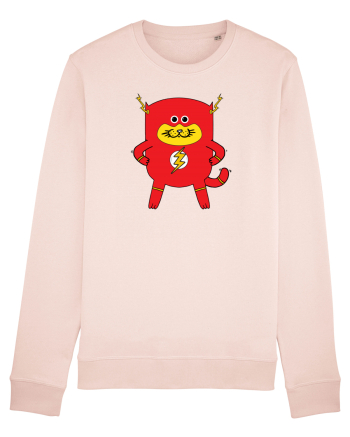 Flash Cat Candy Pink