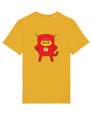 Flash Cat Spectra Yellow