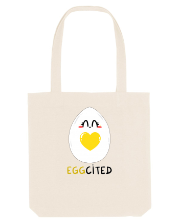 EGGcited Natural