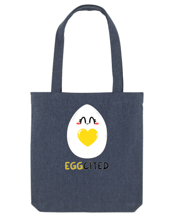 EGGcited Midnight Blue