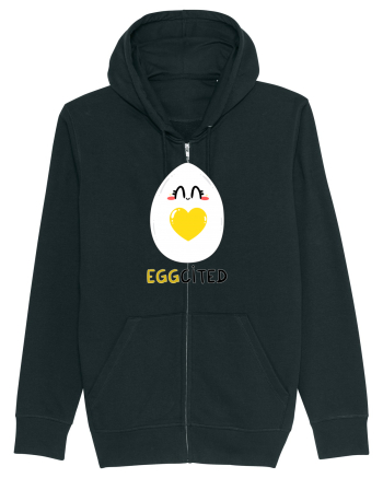 EGGcited Black