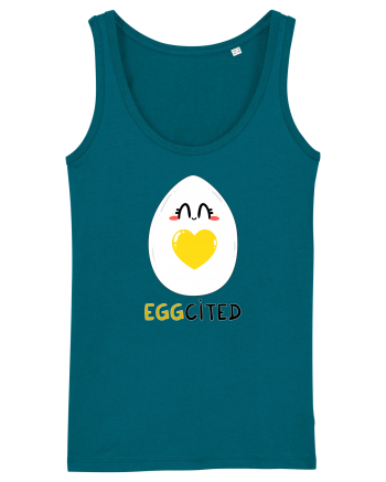 EGGcited Ocean Depth