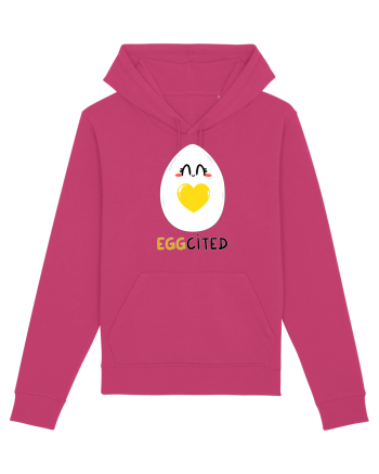 EGGcited Raspberry