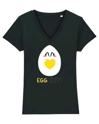 EGGcited Black