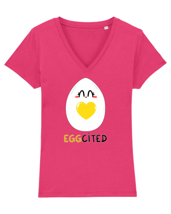 EGGcited Raspberry