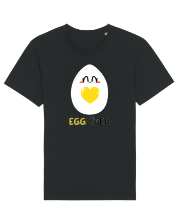 EGGcited Black