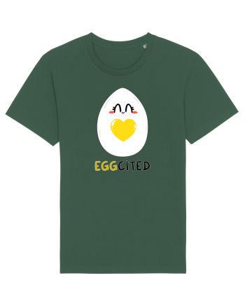 EGGcited Bottle Green