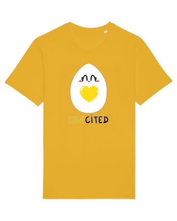 EGGcited Spectra Yellow