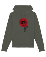 Sugar Skull Hanorac Unisex Drummer