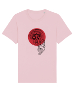 Sugar Skull Tricou mânecă scurtă Unisex Rocker