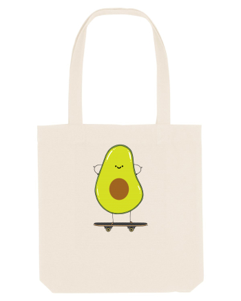 Avocado Skater Natural