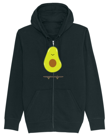Avocado Skater Black