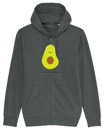 Avocado Skater Anthracite