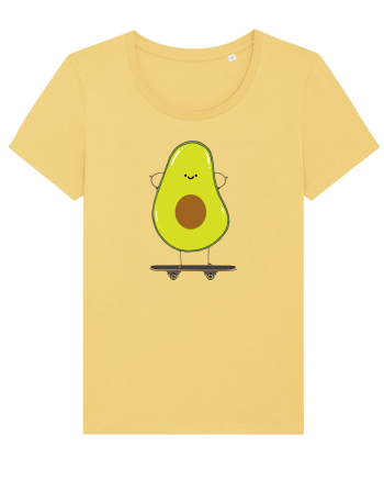 Avocado Skater Jojoba