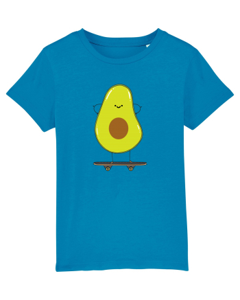 Avocado Skater Azur