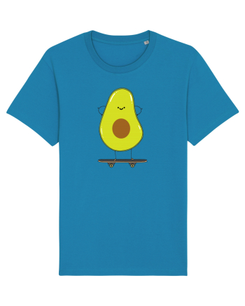 Avocado Skater Azur