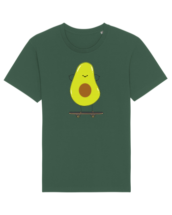 Avocado Skater Bottle Green