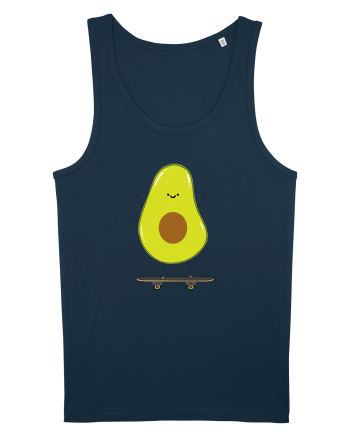 Avocado Skater Navy