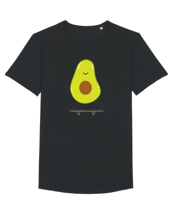 Avocado Skater Black