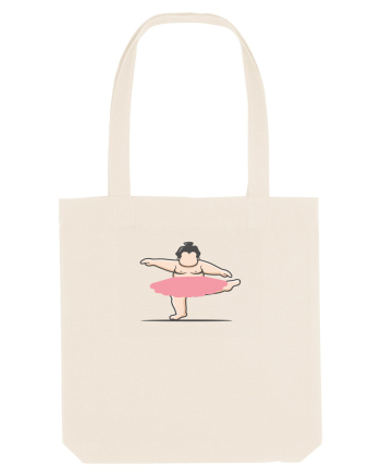Sumo Ballerina Natural