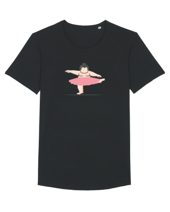 Sumo Ballerina Black