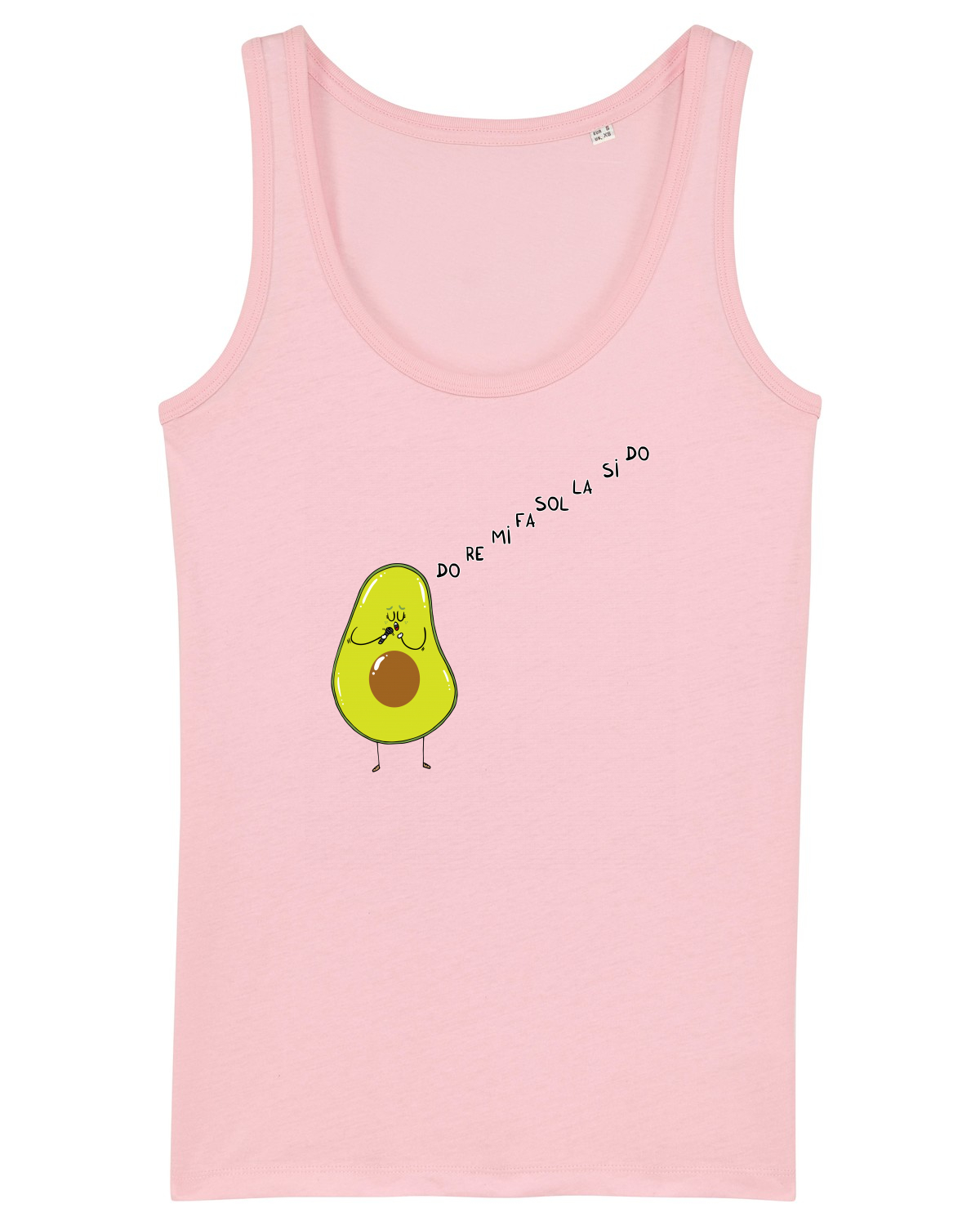 Maiou Damă Dreamer Cotton Pink
