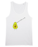 AvocaDO RE MI FA SOL LA SI DO Maiou Bărbat Runs