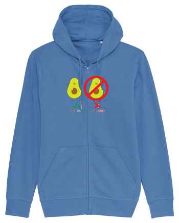 AvocaDO & AvocaDON'T Bright Blue