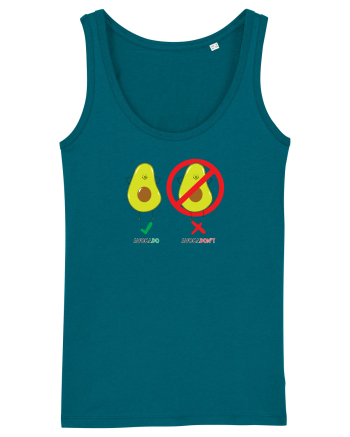 AvocaDO & AvocaDON'T Ocean Depth