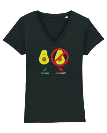 AvocaDO & AvocaDON'T Black