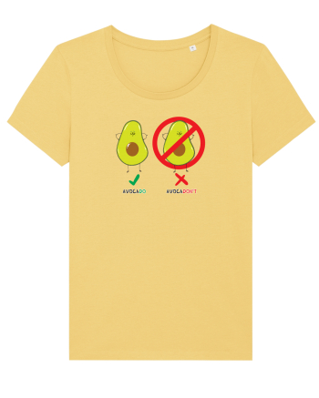 AvocaDO & AvocaDON'T Jojoba