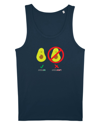 AvocaDO & AvocaDON'T Navy