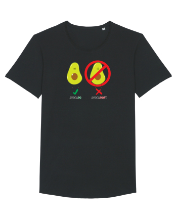 AvocaDO & AvocaDON'T Black