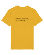 Congratulations Tricou mânecă scurtă Unisex Rocker