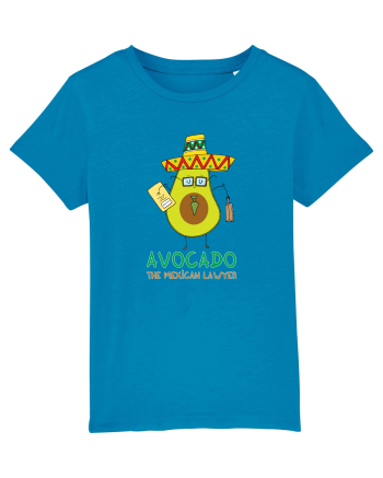 Avocado - the mexican lawyer Azur