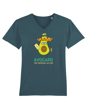 Avocado - the mexican lawyer Stargazer